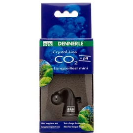 Dennerle CO2 Long-Term Test Mini teszt szett
