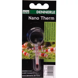 Dennerle Nano Therm hőmérő