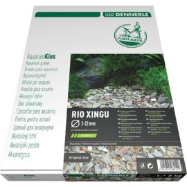 Dennerle Plantahunter Rio Xingu Mix kavics 2-22 mm 5 kg