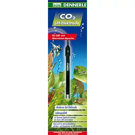 Dennerle pH elektróda