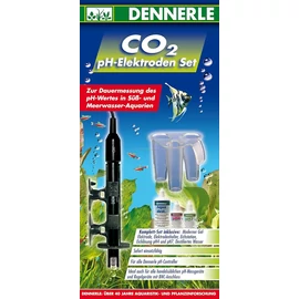 Dennerle pH elektróda szett