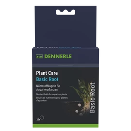Dennerle Plant Care Basic Root gyökértáp 30 db