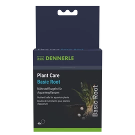 Dennerle Plant Care Basic Root gyökértáp 40 db
