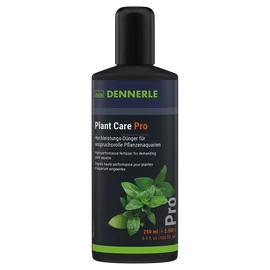 Dennerle Plant Care Pro növénytáp 250 ml