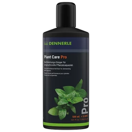 Dennerle Plant Care Pro növénytáp 500 ml