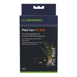 Dennerle Plant Care Pro Root gyökértáp 10 db
