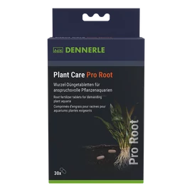 Dennerle Plant Care Pro Root gyökértáp 30 db
