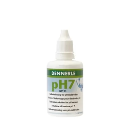 Dennerle pH kalibrációs oldat 7, 50 ml