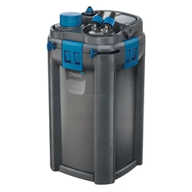 Oase BioMaster² Thermo 600 külső szűrő töltettel