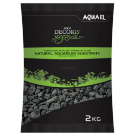 Aquael Basalt kavics 2-4 mm 2 kg