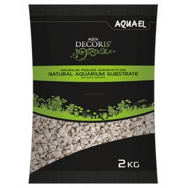 Aquael Dolomite kavics 2-4 mm 2 kg