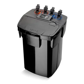 AquaEl Hypermax Link elektronikus thermo külső szűrő