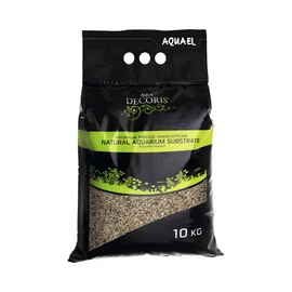AquaEl Natural Multi-Colour Gravel kavics 5-10 mm 10 kg
