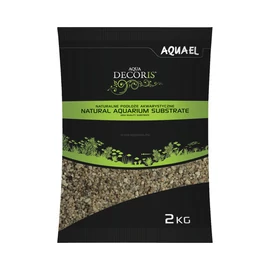 AquaEl Quartz Gravel kvarckavics 1,6-4 mm, 2 kg