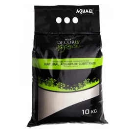 AquaEl Quartz Sand kvarchomok 0,1-0,3 mm, 10 kg