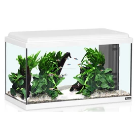 Aquatlantis Advance 60 LED akvárium szett fehér