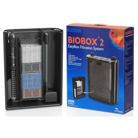 Aquatlantis Biobox 2 belső szűrő