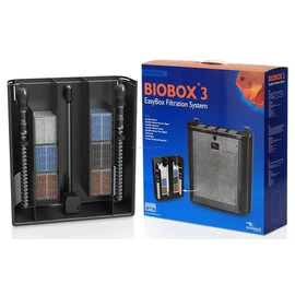 Aquatlantis Biobox 3 belső szűrő