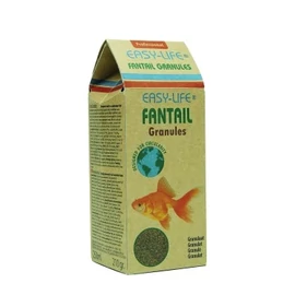 Easy-Life Fantail Granules granulátum díszhaltáp 250 ml