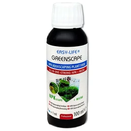 Easy-Life GreenScape növénytáp 100 ml