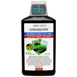 Easy-Life GreenScape növénytáp 500 ml