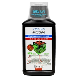 Easy-Life RedScape növénytáp 250 ml