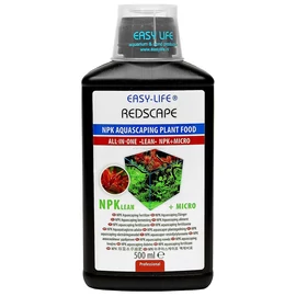 Easy-Life RedScape növénytáp 500 ml