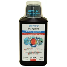 Easy Life EasyStart baktériumkultúra 250 ml