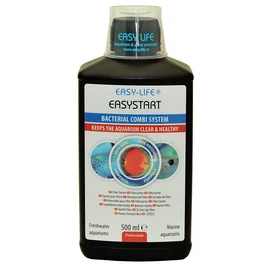 Easy Life EasyStart baktériumkultúra 500 ml