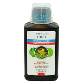 Easy Life Ferro növénytáp 250 ml