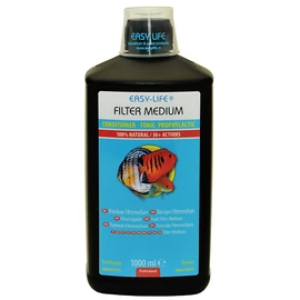 Easy-Life Fluid Filter Medium folyékony szűrőanyag 1 l