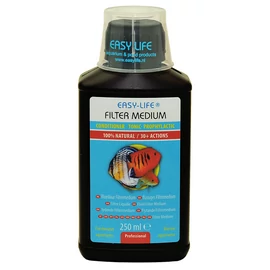 Easy Life Fluid Filter Medium folyékony szűrőanyag 250 ml