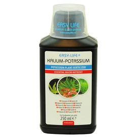 Easy Life Kalium Potassium növénytáp 250 ml