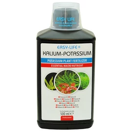 Easy-Life Kalium Potassium növénytáp 500 ml