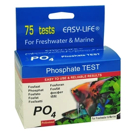 Easy-Life PO4 tesztfolyadék