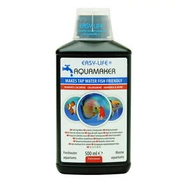 Easy-Life AquaMaker vízelőkészítő 500 ml