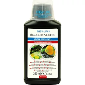 Easy Life Bio-Exit Silicate szilikátmegkötő 250 ml