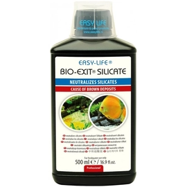 Easy Life Bio-Exit Silicate szilikátmegkötő 500 ml