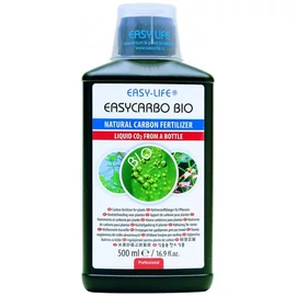 Easy Life EasyCarbo Bio folyékony CO2 500 ml