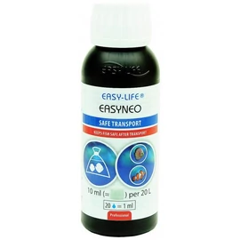 Easy Life EasyNeo immunerősítő szállításhoz 100 ml