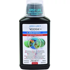 Easy Life Voogle immunerősítő 250 ml