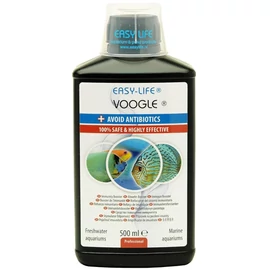 Easy Life Voogle immunerősítő 500 ml