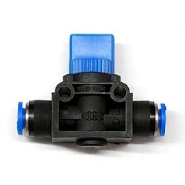AquaNet gyors CO2 csap
