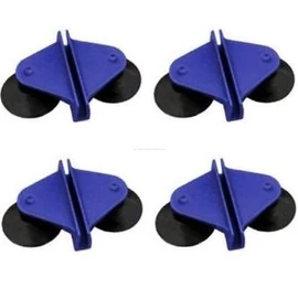 Aqua Medic Divider üveglap tartó (4 db)