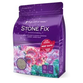 Aquaforest Stone Fix ragasztó 1,5 kg