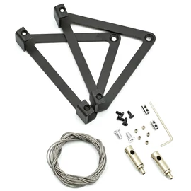 Chihiros WRGB II Slim függesztő szett