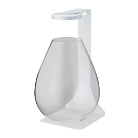 Chihiros Wabi Kusa szett (Magnetic Light, Stand, Glass Pot)