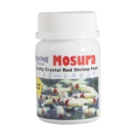 Mosura Specialty CRS Food rák eleség 25 g