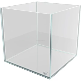 AquaNet Opti White akvárium 200x200x200 mm