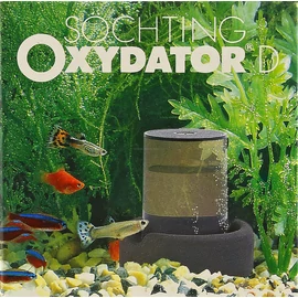 Söchting Oxydator D oxigén adagoló